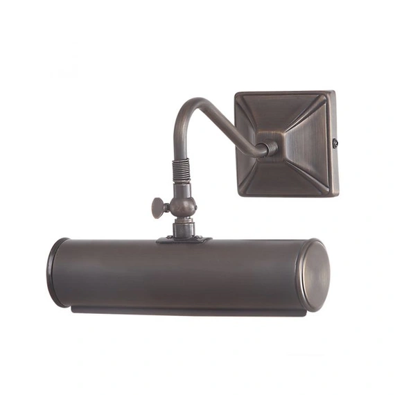 Подсветка для картин Elstead Picture Light PL1/10 DB