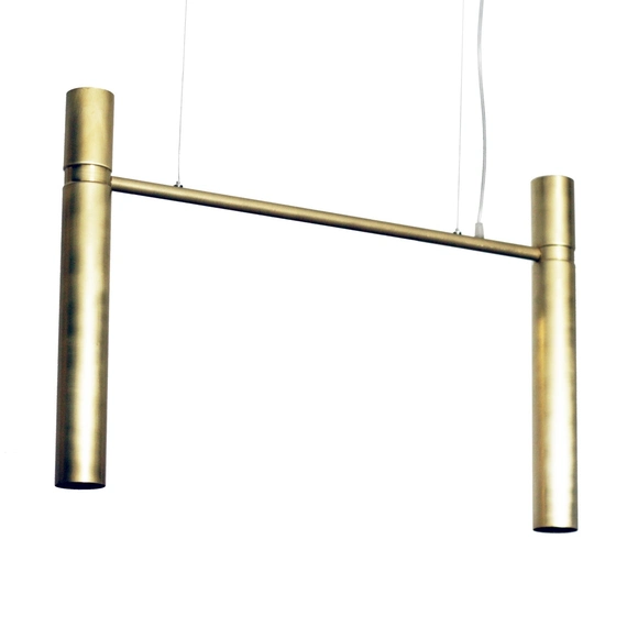 Люстра Pikart Tube chandelier 5299-14, изображение 3