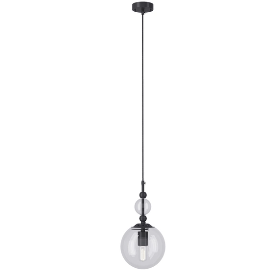 Подвесной светильник PikArt FJ Glass Balls 23689-2, изображение 7