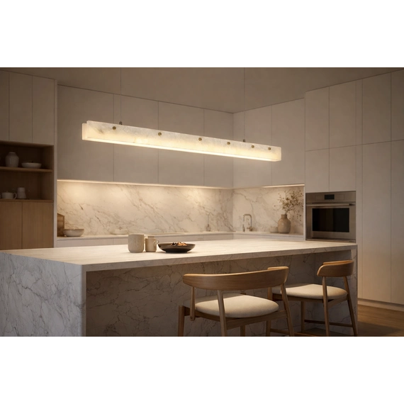 Люстра Marbello Lighting 053041/1200 wt, зображення 5