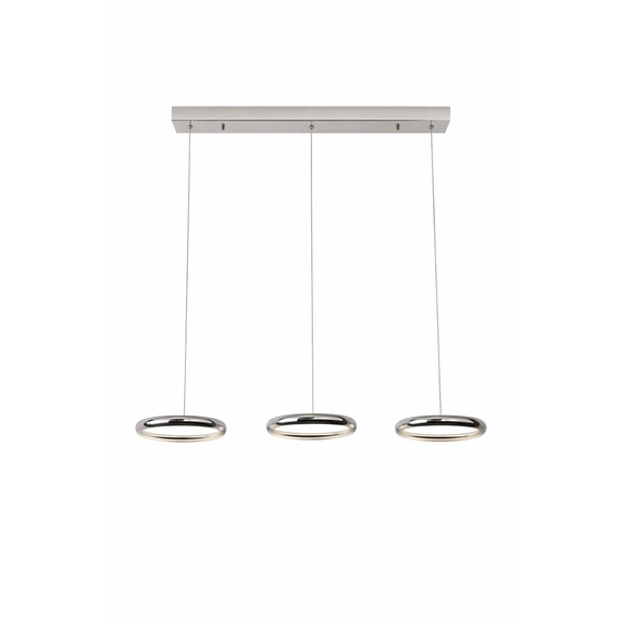 Люстра Luce Anell 053046/960 cr, изображение 6