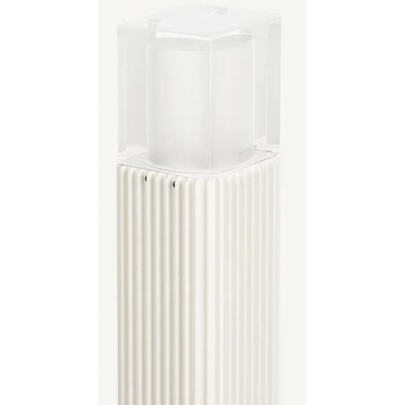 Світильник вуличний Norlys 2150W FRIGGA, 3000К, 50 см, з димером