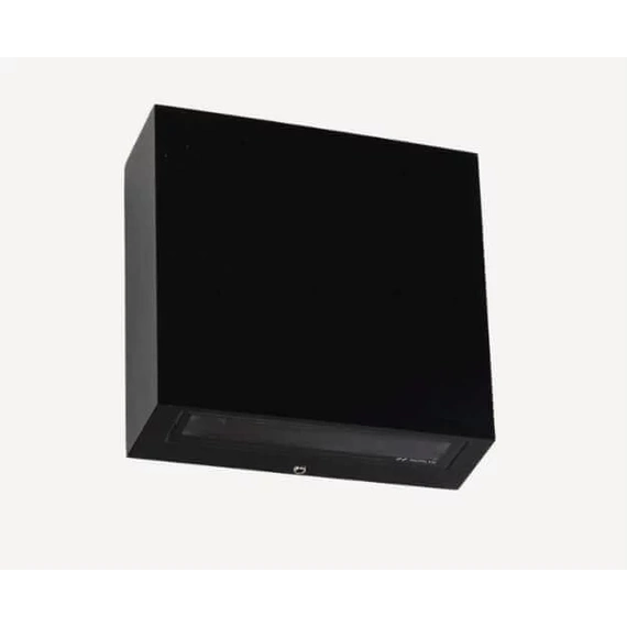Світильник вуличний Norlys 2496GR NORA, 4000К, 8Вт