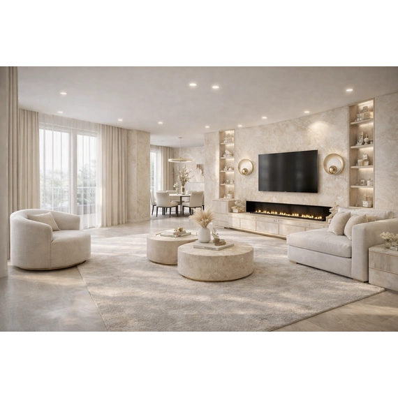 Настінний світильник Velar Marble 053045/300 wt-gd, зображення 6