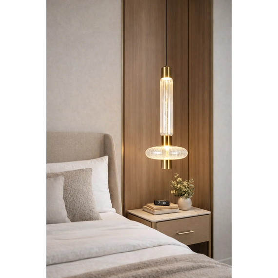 Люстра Veloro Tubus 053056/230-610, изображение 3