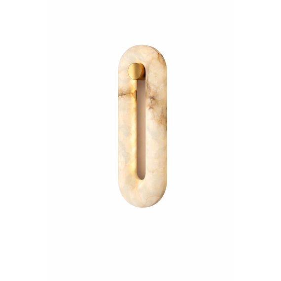 Настінний світильник Marble 053063/300-400
