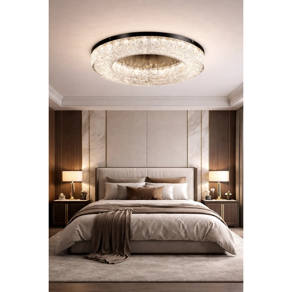 Люстра Luce Moderna 052071/800 bk, зображення 2
