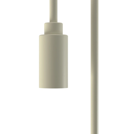 Дріт з патроном Nowodvorski 12074 Cameleon Cable G9 10W IP20 бежевий