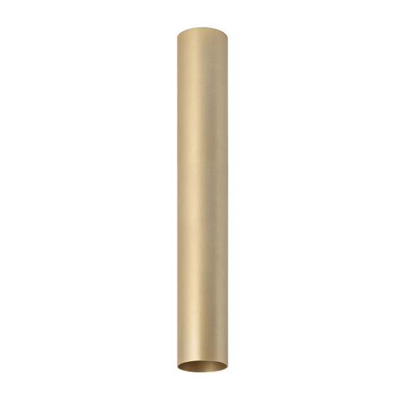 Плафон Nowodvorski 12123 Cameleon Eye L 10W IP20 золотий