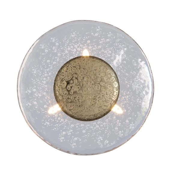 бра настінний PikArt Sprinkled Glass 32855-2, зображення 4