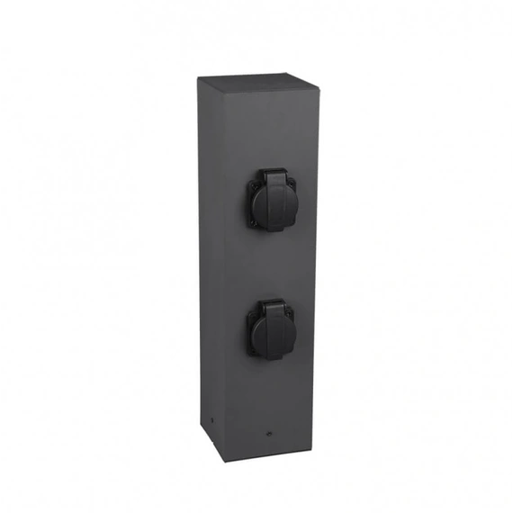 Уличный столбик с розетками Trio GARDEN SOCKET 9964-42
