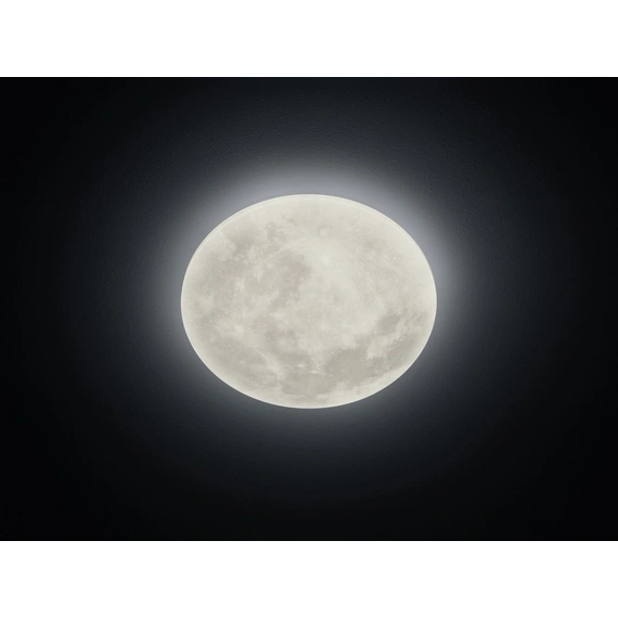 Світильник TRIO LUNAR 627514000