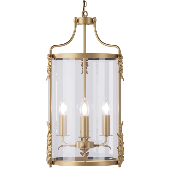 Люстра Pikart AM LAMP 5223-2, изображение 10