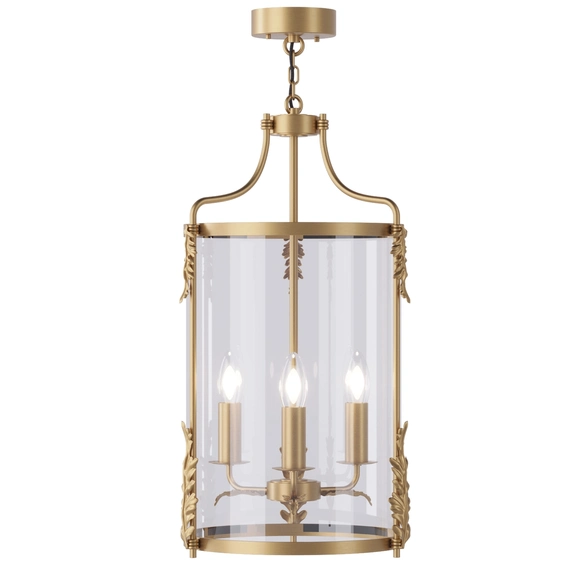 Люстра Pikart AM LAMP 5223-3, изображение 9