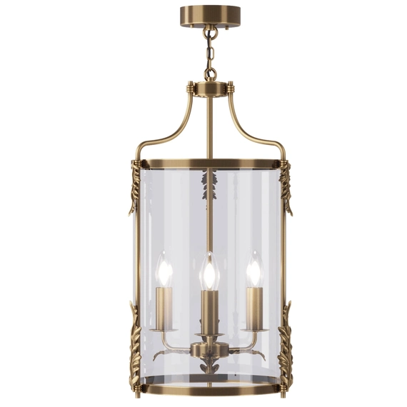 Люстра Pikart AM LAMP 5223-2, изображение 2