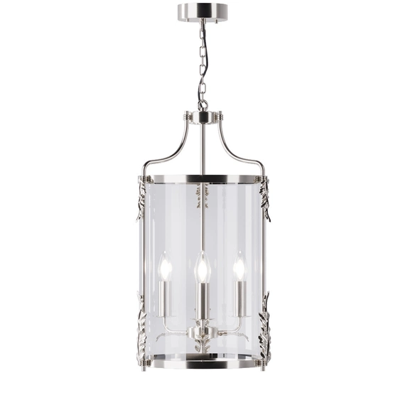 Люстра Pikart AM LAMP 5223-3, изображение 10