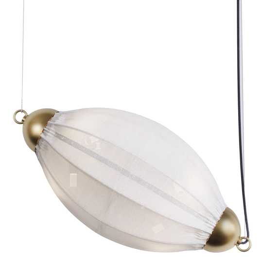 Люстра Pikart CHRYSALIS, L700 26947-3, изображение 6