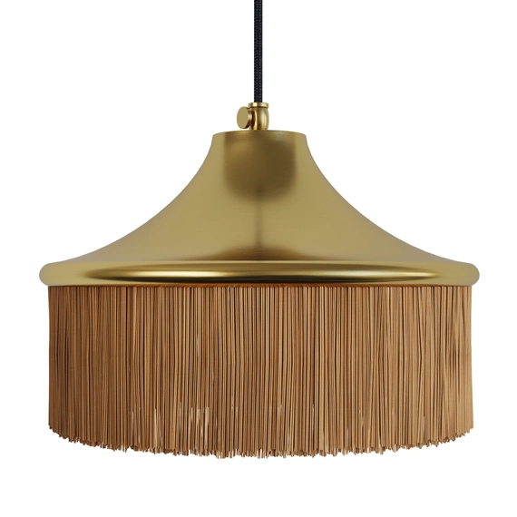 Люстра Pikart LO FRINGE SMALL 27990-4, изображение 2