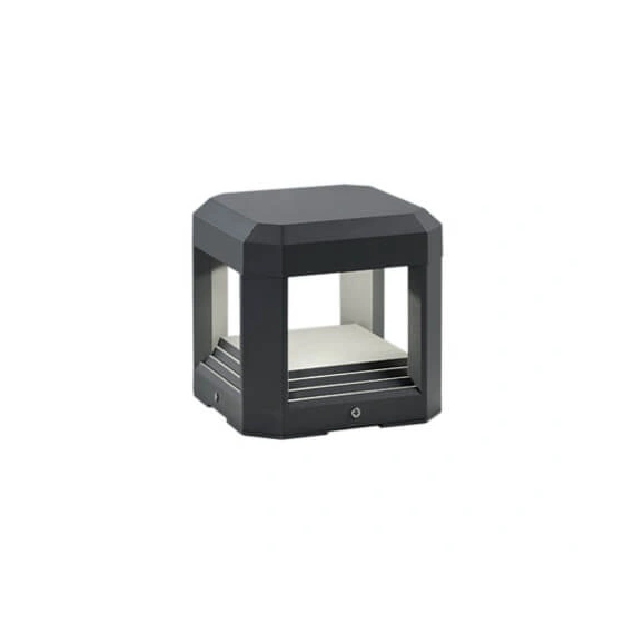 Вуличний світильник TRIO LOGONE 222360142 LED