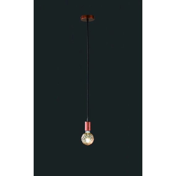 Подвесной светильник TRIO CORD 310100162