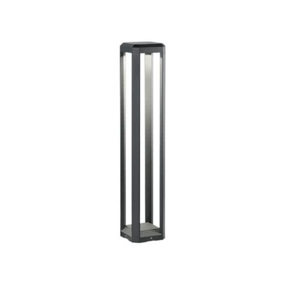 Вуличний світильник TRIO LOGONE 422360142 LED