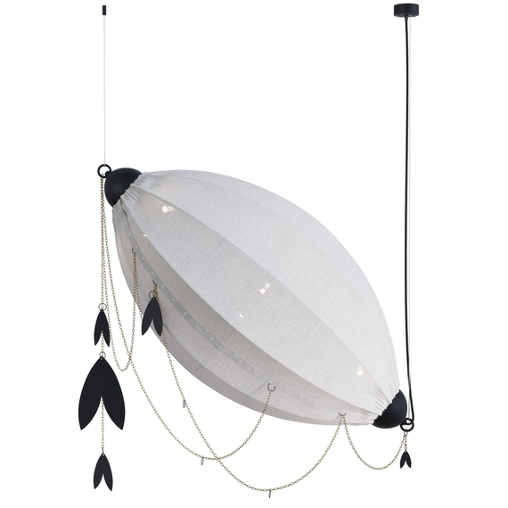 Підвісний світильник PikArt Chrysalis, L1100 26960, зображення 4