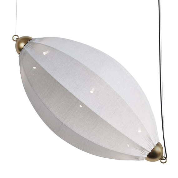Підвісний світильник PikArt Chrysalis, L1100 26960, зображення 4