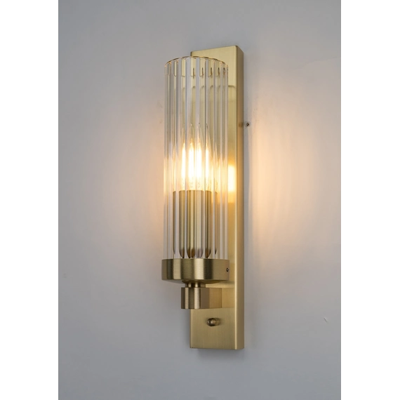 Бра PikArt Crystal 4 23396, изображение 10