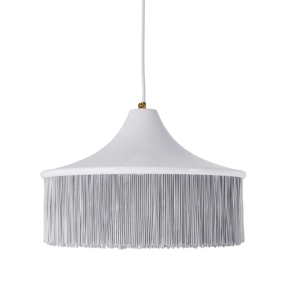 Подвесной светильник PikArt Lo fringe 20872-3, изображение 4