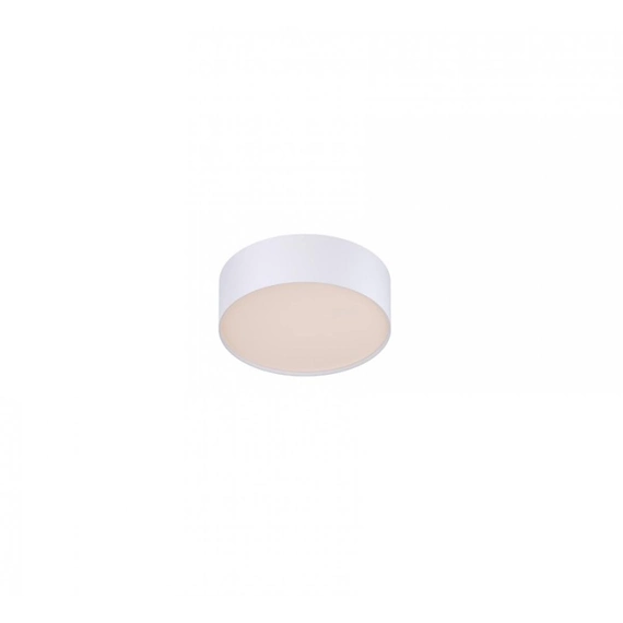 Світильник стельовий MONZA KLOODI KD-MONZA120 12W CCT WH