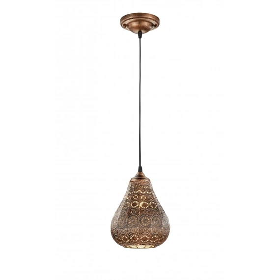Подвесной светильник TRIO 303700162 JASMIN