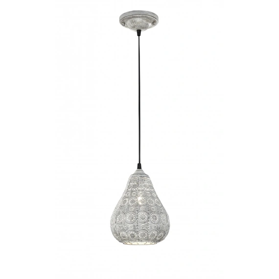 Підвісний світильник TRIO 303700161 JASMIN
