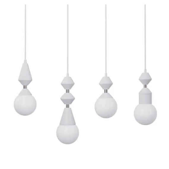 Люстра Pikart Dome lamp 4844-15, зображення 3