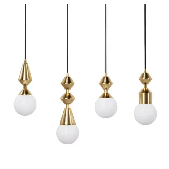 Люстра Pikart Dome lamp 4844-24, зображення 3