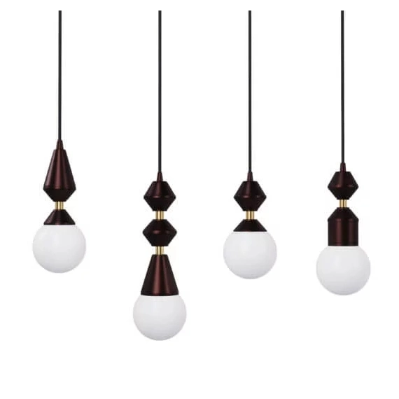 Зеркало Pikart Dome lamp 4844-29, изображение 2
