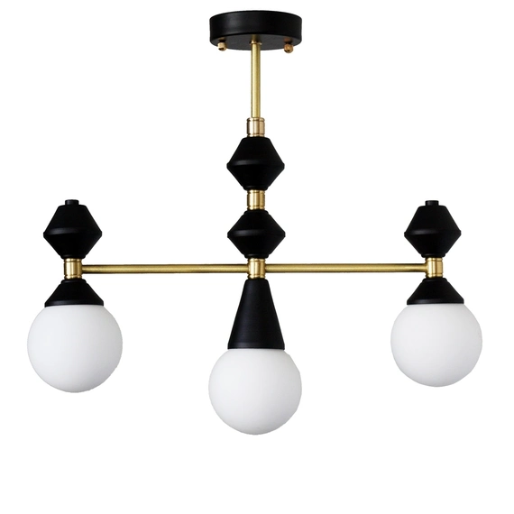 Люстра PikArt 5255-2 Dome chandelier