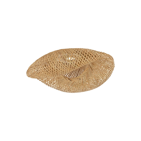 Плафон Nowodvorski 12432 Cameleon Havana S IP20 бежевий