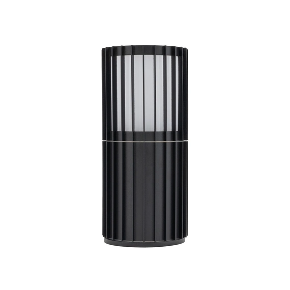 Вуличний світильник Nowodvorski 11962 Shira E27 1x25W IP54 чорний, изображение 5