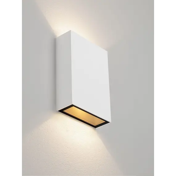Настінний світильник зовнішній Nova Luce SAM IP65 9026132, изображение 6