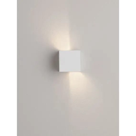 Настінний світильник зовнішній Nova Luce TESS IP65 9026134, зображення 2