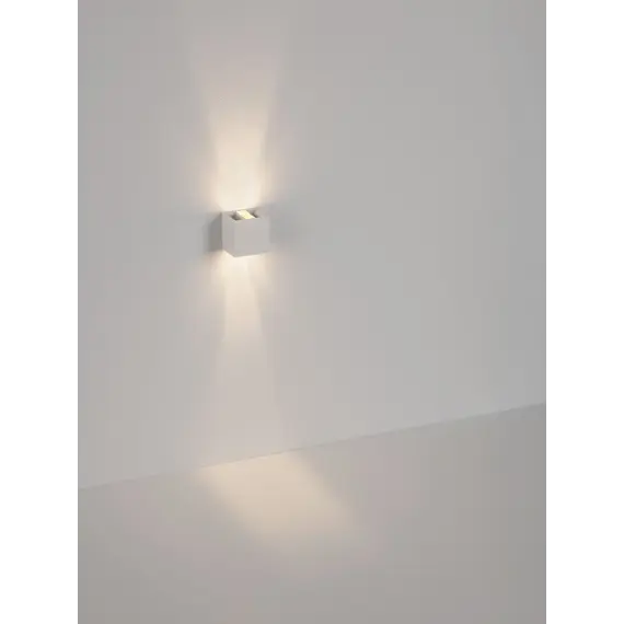 Настінний світильник зовнішній Nova Luce TESS IP65 9026134, зображення 8