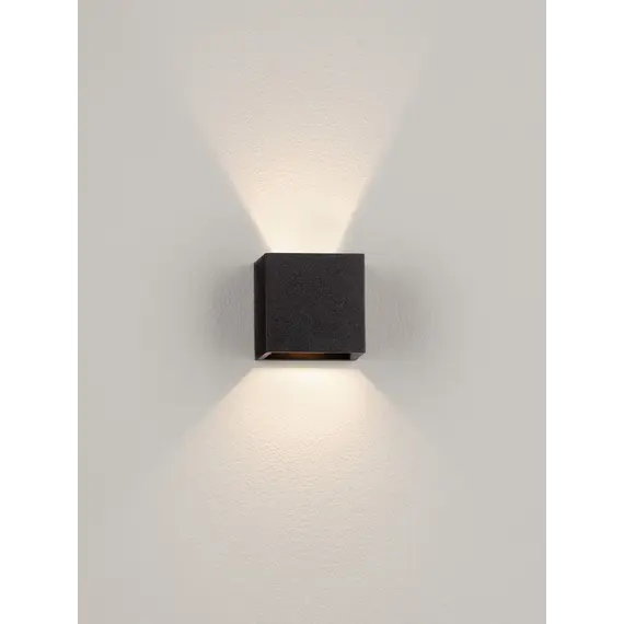 Настінний світильник зовнішній Nova Luce TESS IP65 9026135, зображення 5