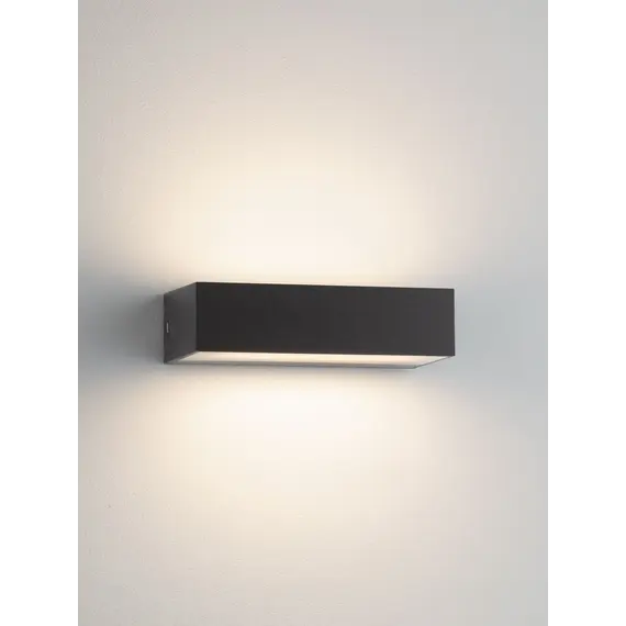 Настінний світильник зовнішній Nova Luce LAB IP65 9026155, зображення 4
