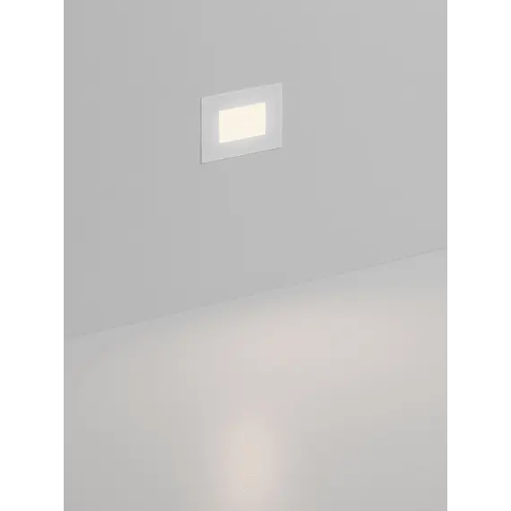 Настінний світильник зовнішній Nova Luce LID IP65 9030200, изображение 6