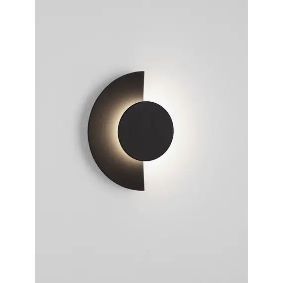 Настінний світильник зовнішній Nova Luce GLOO IP54 9136488, изображение 6