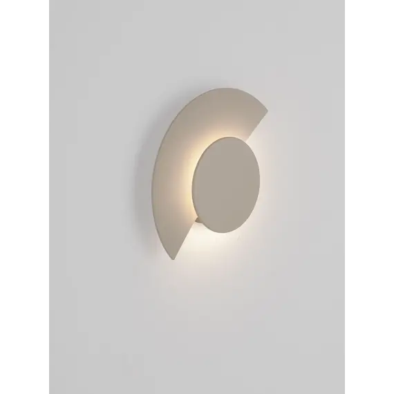 Настінний світильник зовнішній Nova Luce GLOO IP54 9136492, изображение 8