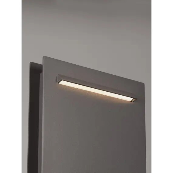Торшер зовнішній сучасний Nova Luce RECTO IP67 9035109, изображение 2