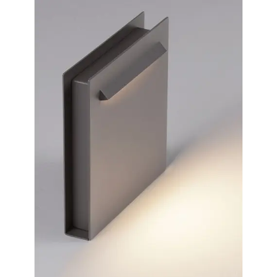 Торшер зовнішній сучасний Nova Luce RECTO IP67 9035109, изображение 11