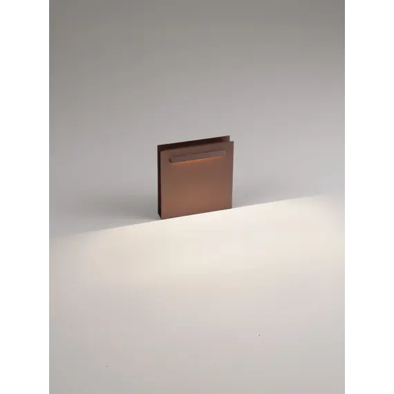 Торшер зовнішній сучасний Nova Luce RECTO IP67 9035110, изображение 11