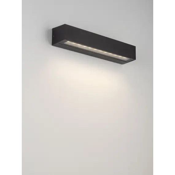 Настінний світильник зовнішній Nova Luce PRISMATIC IP65 9041107, зображення 7